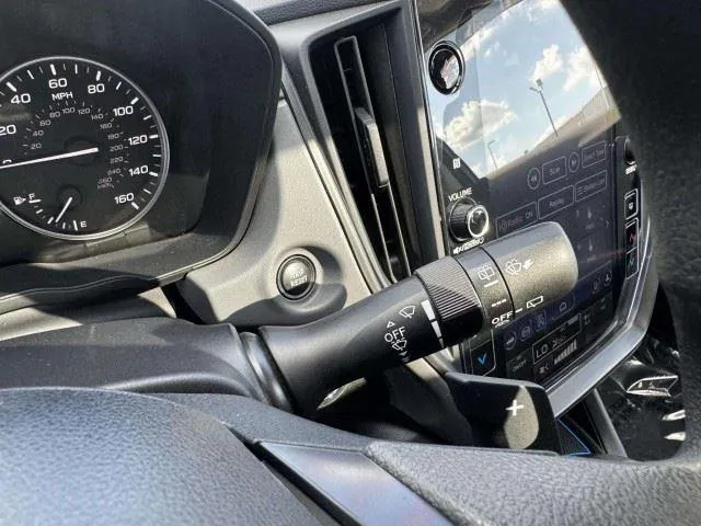 Subaru Crosstrek photo 26