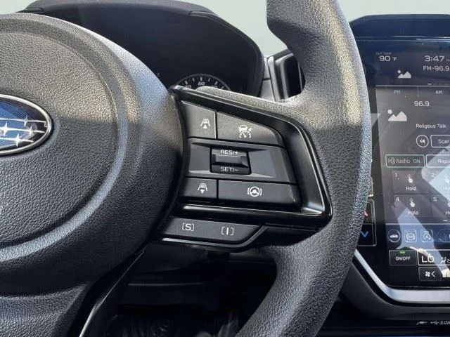 Subaru Crosstrek photo 27