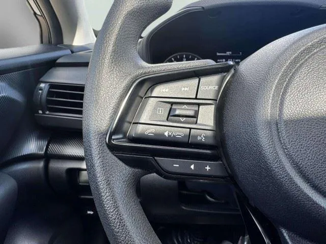 Subaru Crosstrek photo 28