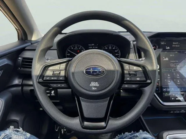 Subaru Crosstrek photo 29