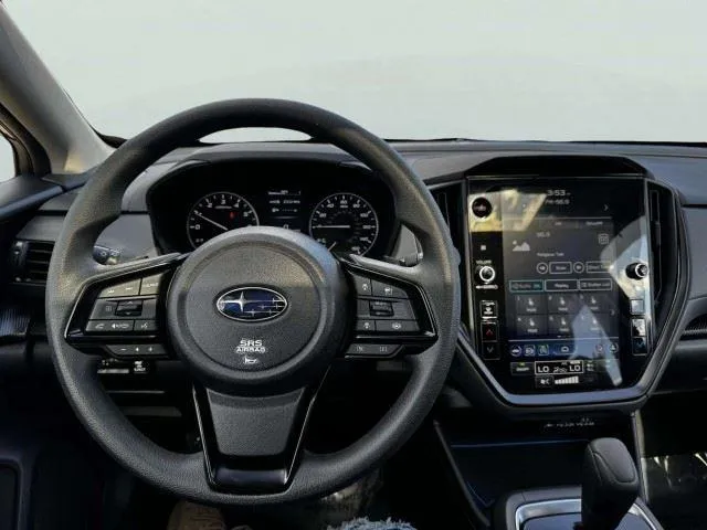 Subaru Crosstrek photo 30
