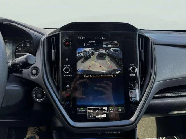 Subaru Crosstrek photo 31
