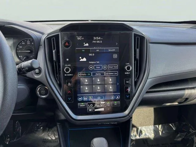 Subaru Crosstrek photo 32