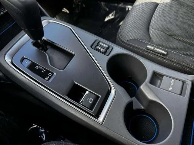Subaru Crosstrek photo 33