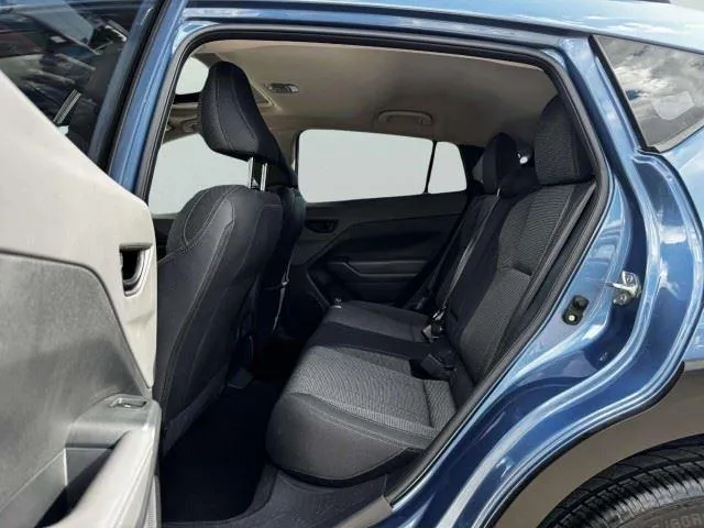 Subaru Crosstrek photo 35