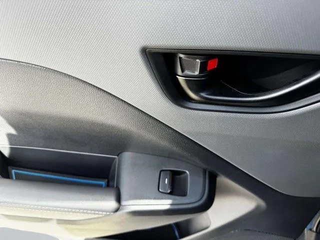 Subaru Crosstrek photo 36