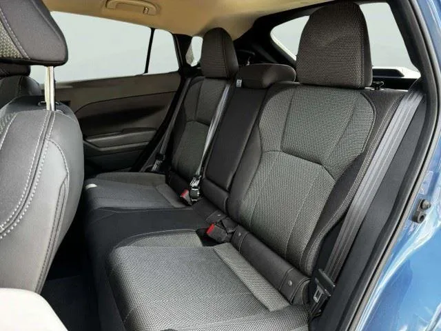 Subaru Crosstrek photo 37