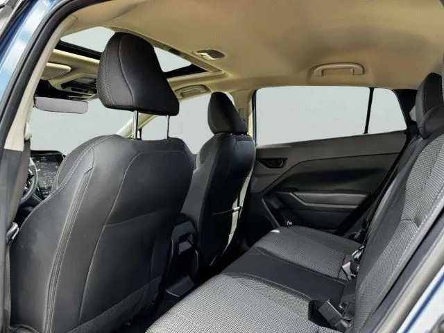 Subaru Crosstrek photo 38