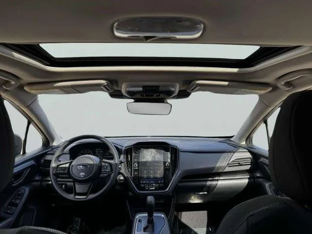 Subaru Crosstrek photo 39