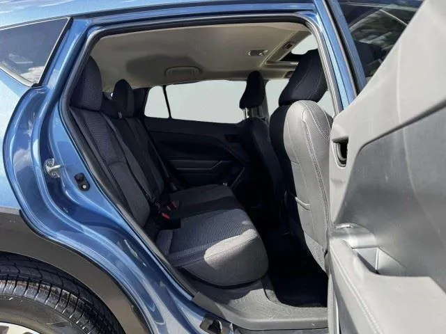 Subaru Crosstrek photo 43