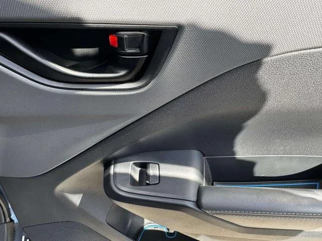 Subaru Crosstrek photo 44