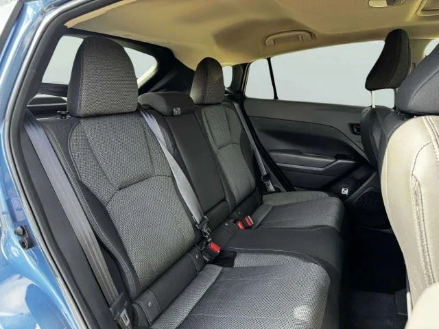 Subaru Crosstrek photo 45