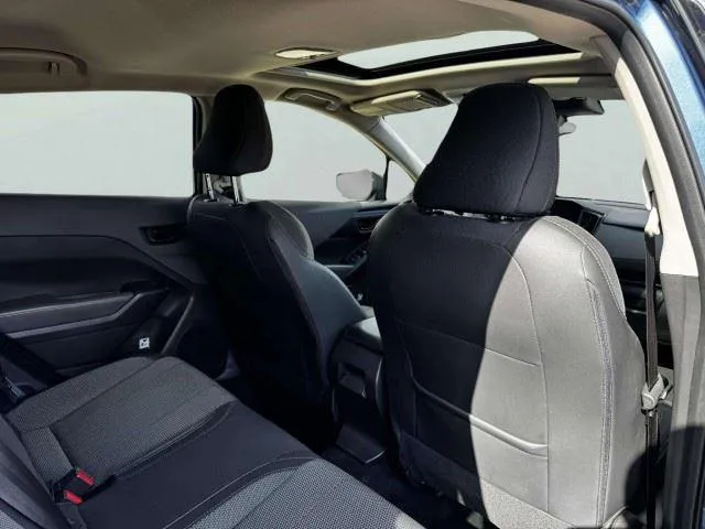 Subaru Crosstrek photo 46