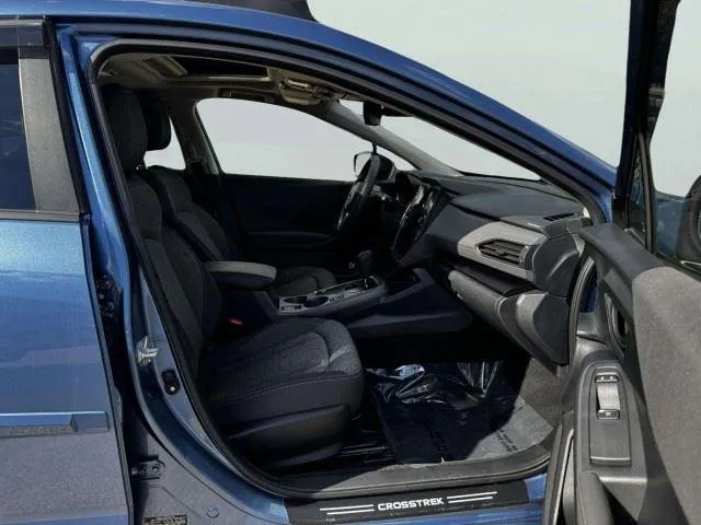 Subaru Crosstrek photo 47