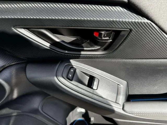 Subaru Crosstrek photo 48