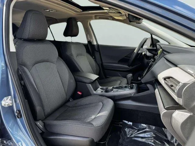 Subaru Crosstrek photo 49