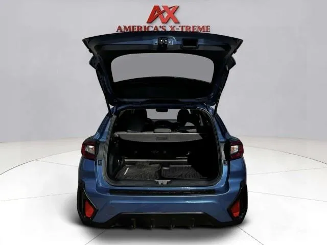Subaru Crosstrek photo 51