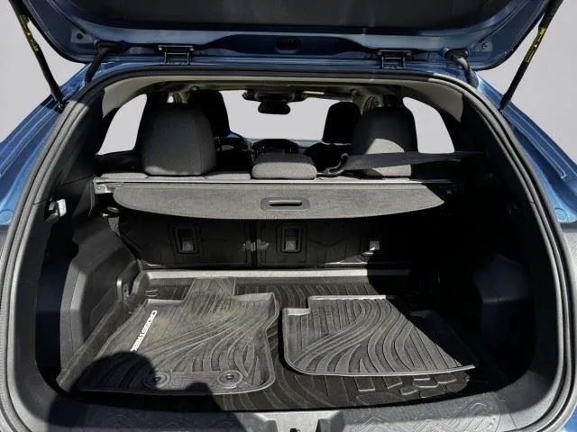 Subaru Crosstrek photo 52