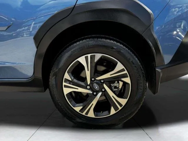 Subaru Crosstrek photo 53