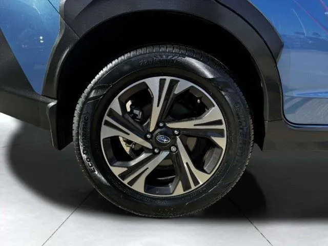 Subaru Crosstrek photo 54