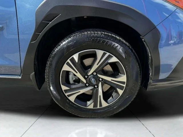 Subaru Crosstrek photo 55