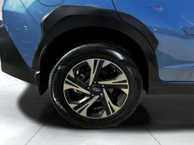 Subaru Crosstrek photo 56