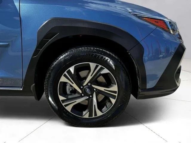 Subaru Crosstrek photo 57