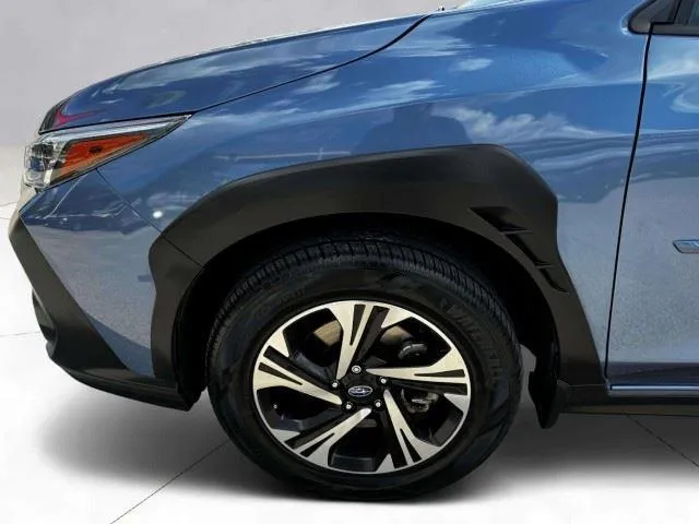 Subaru Crosstrek photo 58
