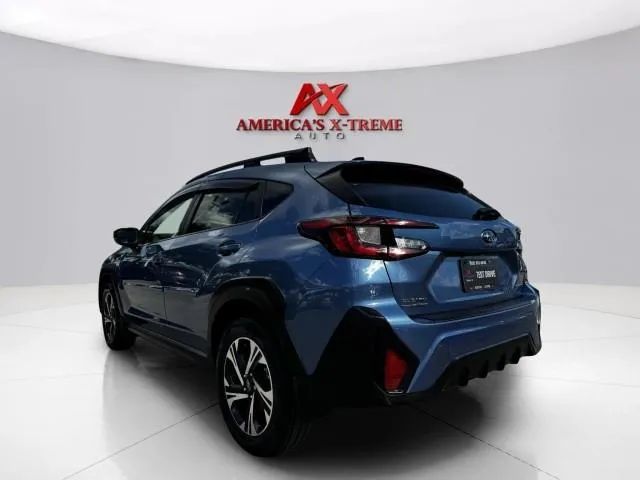 More photos of 2024 Subaru Crosstrek Premium at America's Xtreme Auto Sales & Auto Repair | Luxury Used Cars & Trucks Dealership, TX