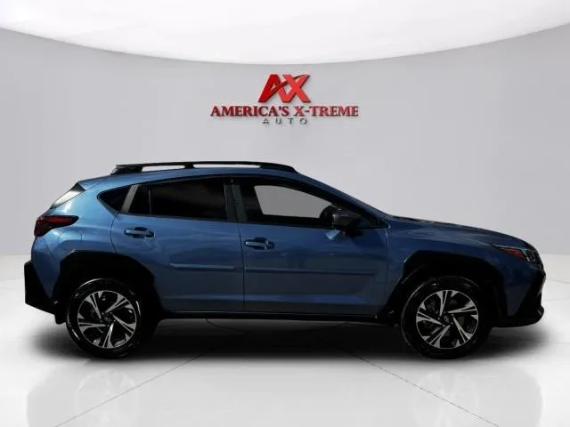 Subaru Crosstrek photo 7