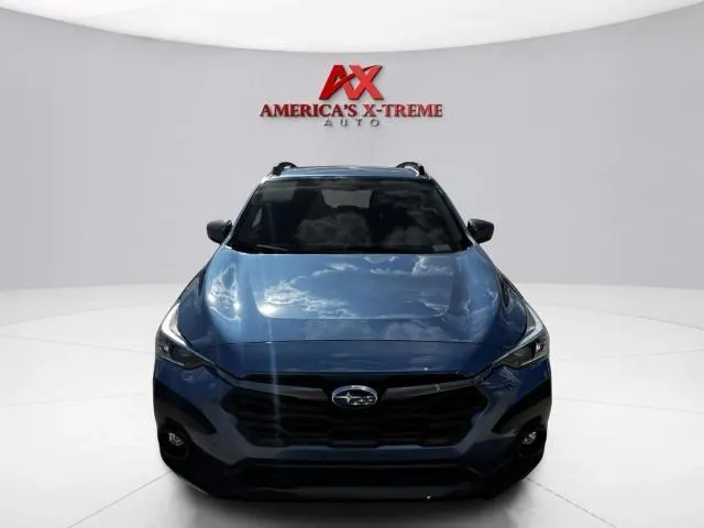 Subaru Crosstrek photo 9