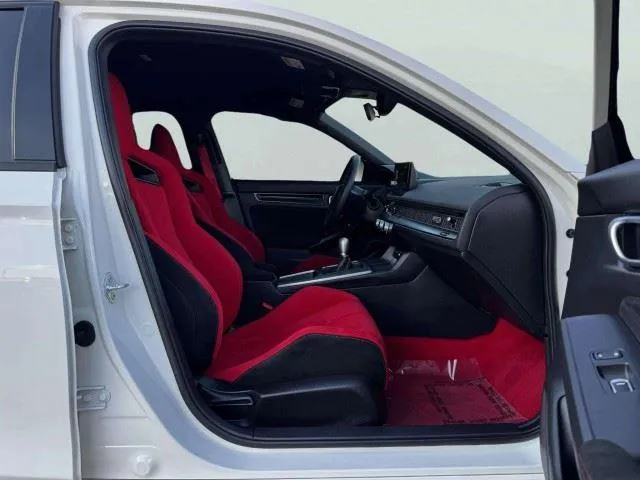 Honda Civic photo 47