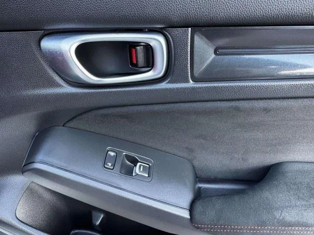 Honda Civic photo 48