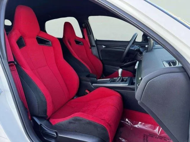 Honda Civic photo 49