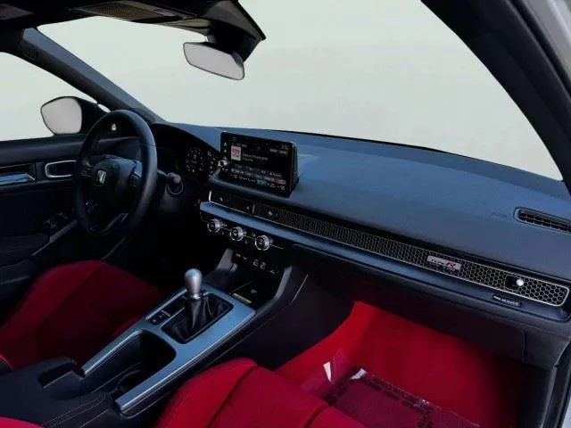 Honda Civic photo 50