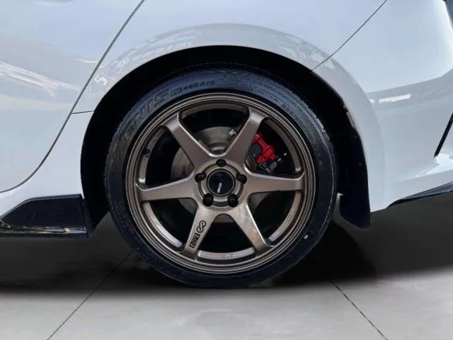 Honda Civic photo 54