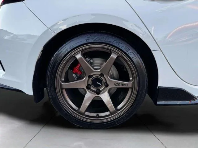 Honda Civic photo 55