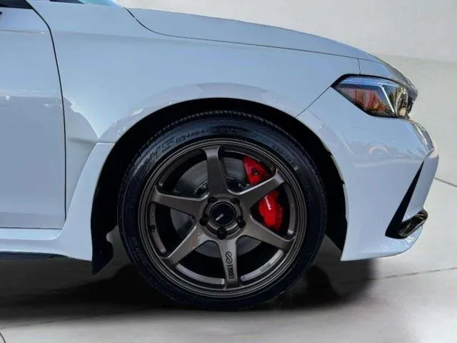 Honda Civic photo 56