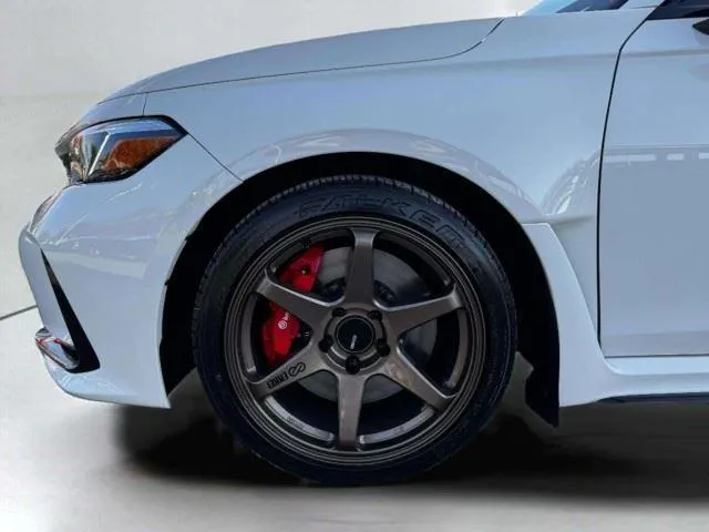 Honda Civic photo 57