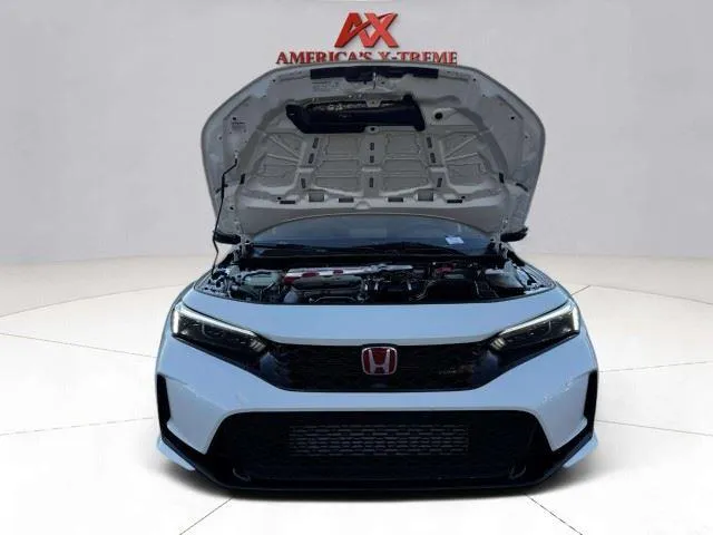 Honda Civic photo 58