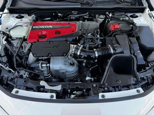 Honda Civic photo 59