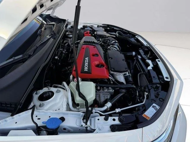 Honda Civic photo 61