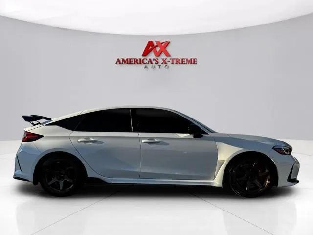 Honda Civic photo 7
