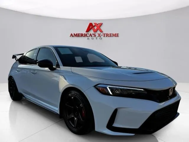 Honda Civic photo 8