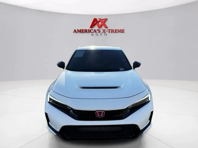 Honda Civic photo 9