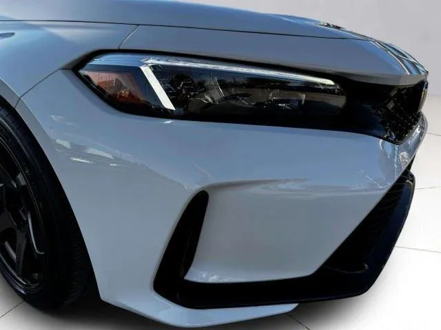 Honda Civic photo 11