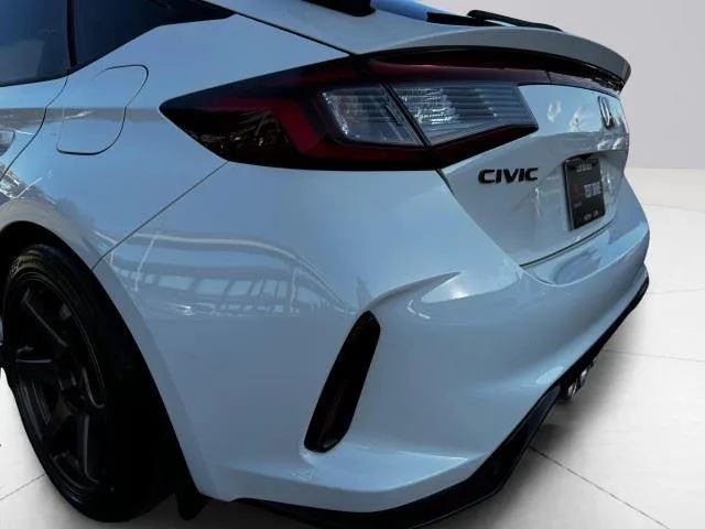 Honda Civic photo 15