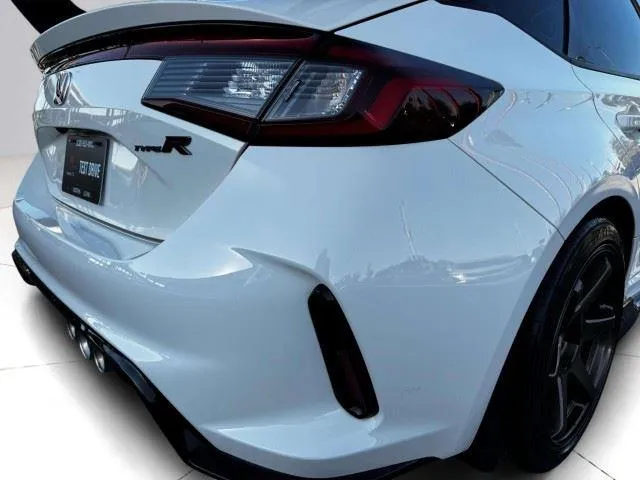 Honda Civic photo 16