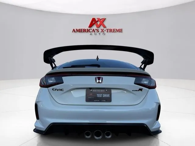 Honda Civic photo 17