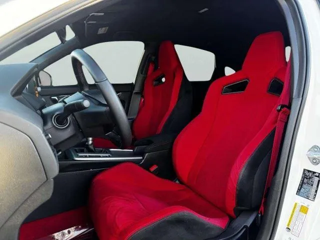 Honda Civic photo 20